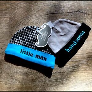 Infant Hats (New)